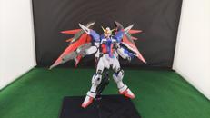 デスティニーガンダム|バンダイ