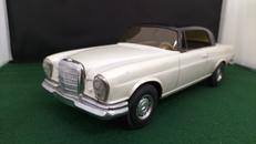 メルセデスベンツ250SE|イチコー