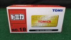 1/60トヨタセリカ LB2000GT|TAKARA TOMY