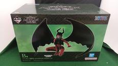 B賞ニコ・ロビン