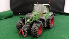 ファーマー　724|ジク