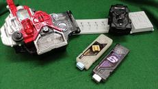 DXロストドライバー|バンダイ