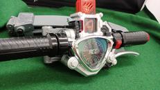 DXアクセルドライバー|バンダイ