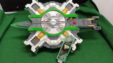 プリズムビッカー|バンダイ