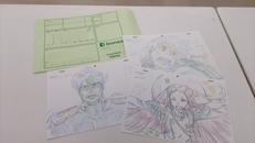 交響詩篇エウレカセブン　ハイエボリューション1|BONES