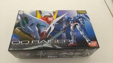 RG ダブルオーライザー|BANDAI