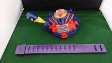 DXヴラスタムギア|BANDAI