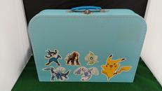 ポケモンフィギュアトランク ポケモンフェア2007|セブンイレブン