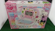 たまともパソコン|BANDAI