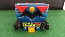 超合金 ボルトパンザー|ポピー