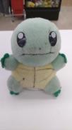 ゼニガメ　ぬいぐるみ|TOMY
