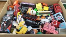 ミニカーおまとめセット|-