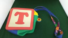 トイストーリーホテル ショルダーバッグ|ディズニー