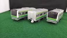 E233系6000番台横浜線|TAKARA TOMY