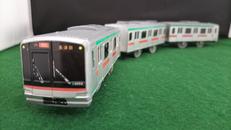 東急5000系田園都市線|TAKARA TOMY