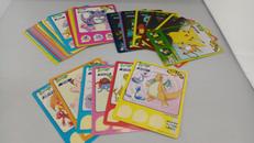 ポケモン ビッグステッカー|森永