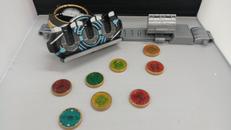 DXオーズドライバー|BANDAI