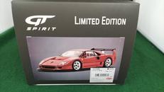 1/18 フェラーリF40 LM|GTスピリット