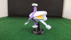 MAN-03 ブラウ・ブロ キケロガ|バンダイ