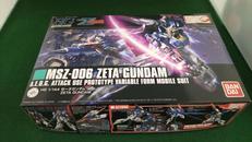 HG ゼータガンダム|バンダイ
