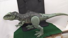 スーパービッグギガノトサウルス|マテル