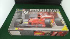 1/24 FERRARI F 310B -フェラーリ F 3|REVELL