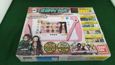 全種中パッド|BANDAI