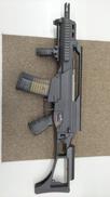 次世代電動ガン G36C|東京マルイ
