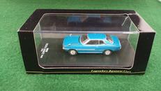 ディアゴスティーニ CELICA 1970|ディアゴスティーニ