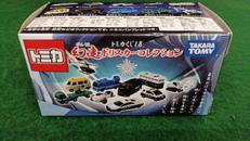 自動車警ら隊 警らパトロールカー|TOMY