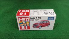 1/58 HONDA N-ONE|TOMY
