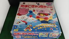 たまごきゃっちゃゲーム|TOMY