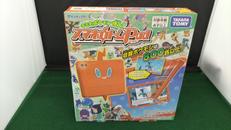 きみもポケモン博士！スマホロトムパッド|TAKARA TOMY