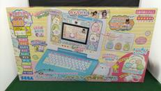 すみっコぐらしパソコンプレミアムプラス|SEGA