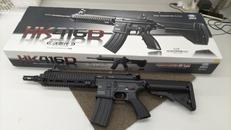 次世代電動ガン|東京マルイ