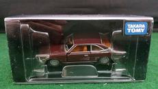 1/61 トヨタ コロナ 2000GT|TAKARA TOMY