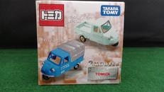 1/50 ダイハツミゼット|TAKARA TOMY