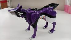 DX ゲキウルフ|BANDAI