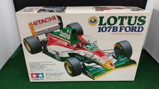 1/20 ロータス107Bフォード|TAMIYA