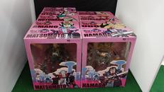 リンカーンフィギュア全9体セット|VOLKS