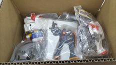 ガンダム関連グッズおまとめセット|BANDAI