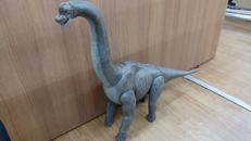 スーパービッグ　ブラキオサウルス|マテル