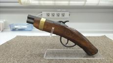 モデルガン|不明