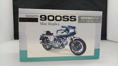 900SS|レッドバロン
