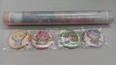 劇場版プロジェクトセカイ　ブルーレイアニメイト特装限定版特典|アニメイト/SEGA