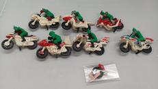 仮面ライダー 栄光の7人ライダー|ポピニカ