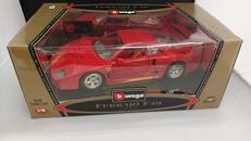 1/18フェラーリF40|ブラーゴ