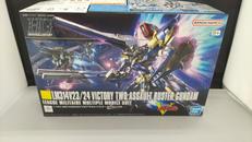 V2アサルトバスターガンダム|BANDAI