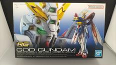 ゴッドガンダム|バンダイ