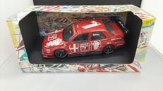 アルファロメオ155|ミニチャンプス